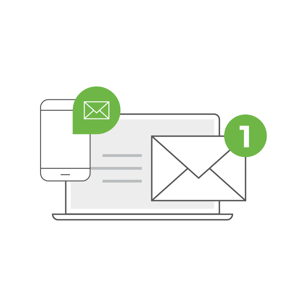 network reach visibility référencement payant leviers complémentaires