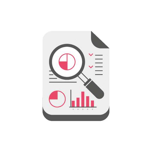 network reach visibility timelines pictos audit complet