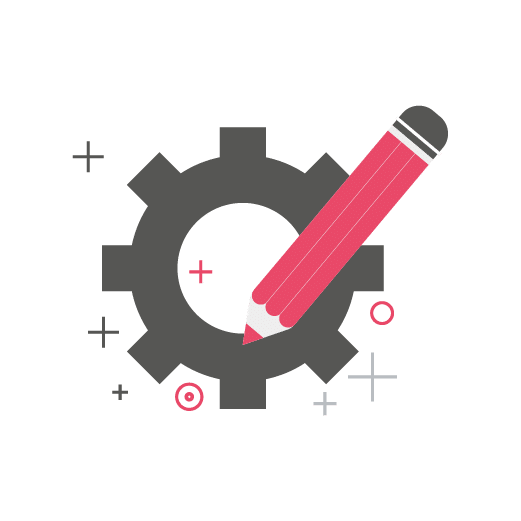 network reach visibility timelines pictos programmation et animation