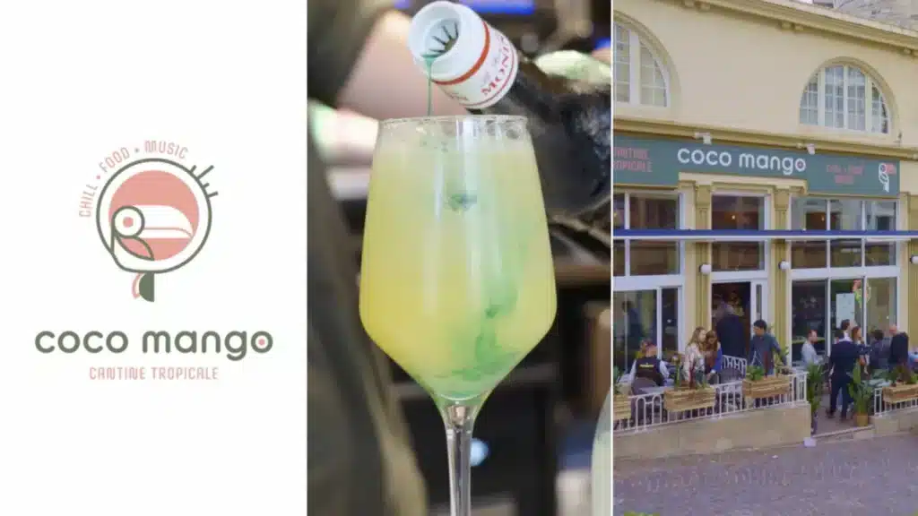 network reach visibility video07 Coco Mango