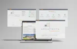 network reach visibility webdesign01 Architecta
