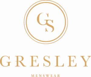 GRESLEY MENSWEAR