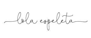 LOLA ESPELETA