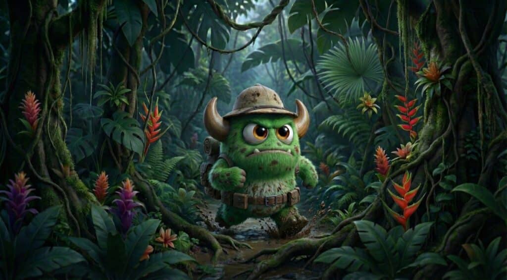 La Jungle de la Publicité en Ligne : Le Guide pour comprendre les Campagnes ADS